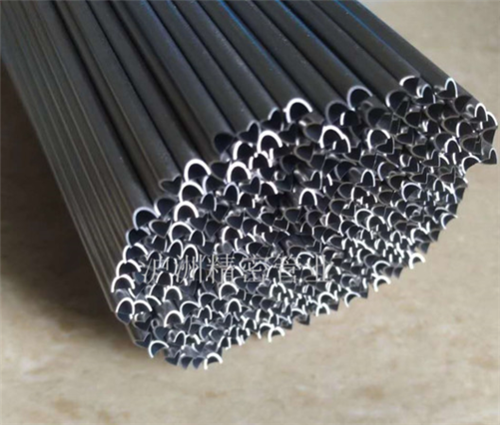 你了解不锈钢精密管和铜管的区别么？(图4)